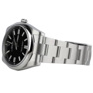Rolex OP 41 Black 3
