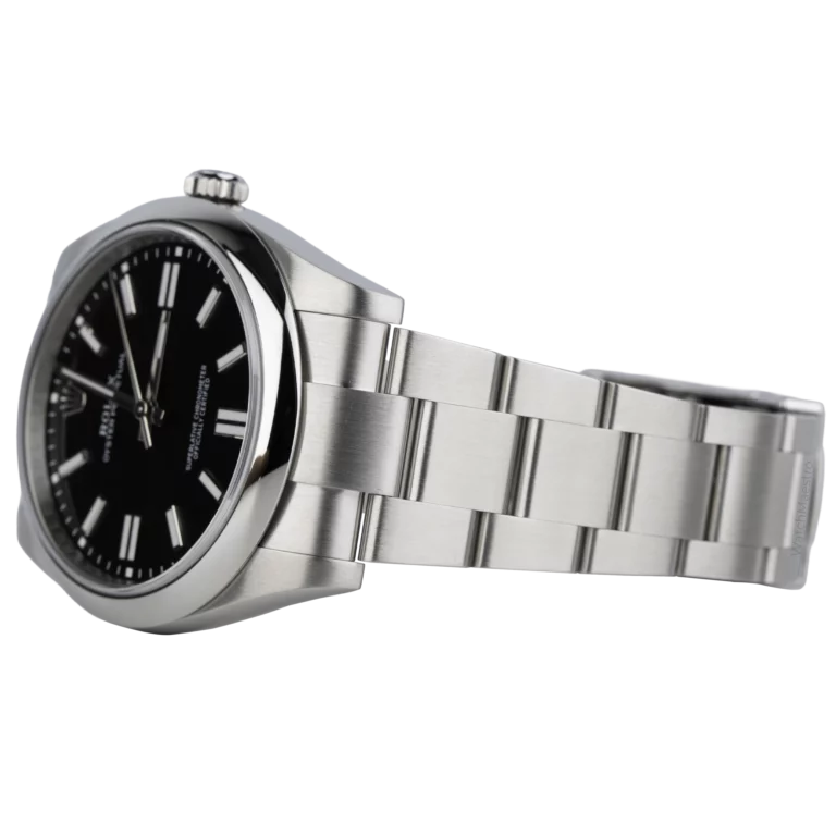 Rolex OP 41 Black 3