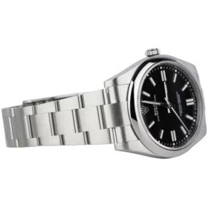 Rolex OP 41 Black 4