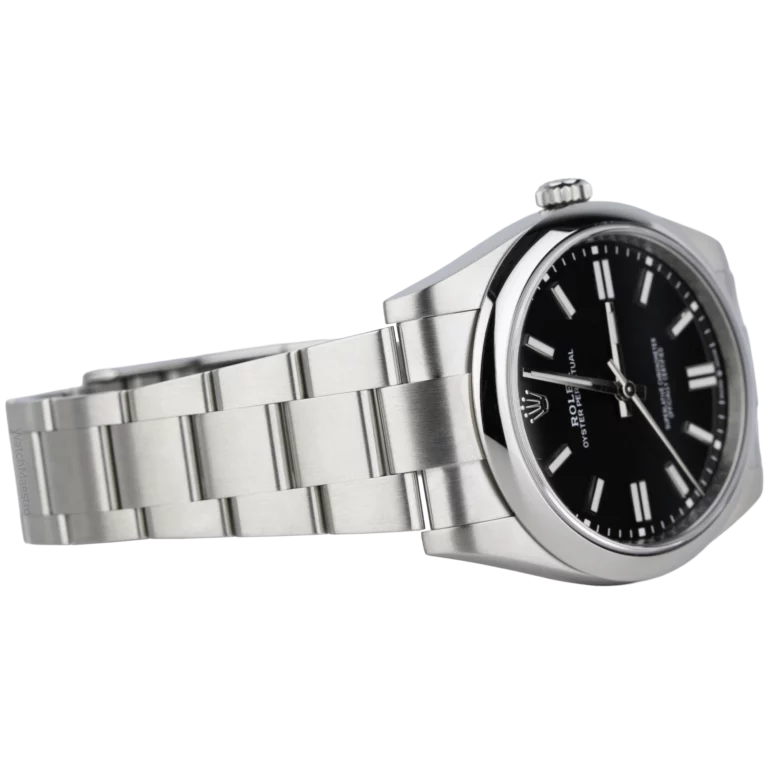 Rolex OP 41 Black 4