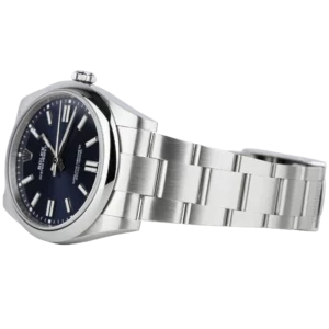 Rolex OP 41 Blue 3