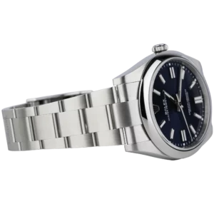 Rolex OP 41 Blue 4