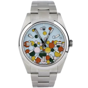 Rolex OP 41 Celebration (1)