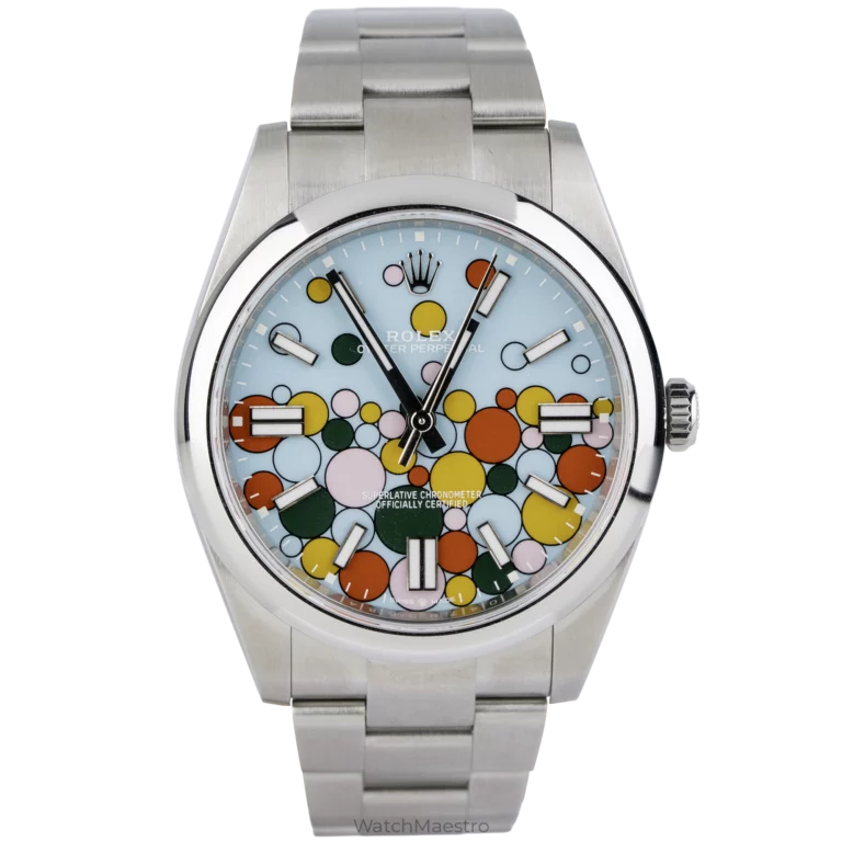 Rolex OP 41 Celebration (1)