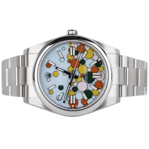 Rolex OP 41 Celebration (2)