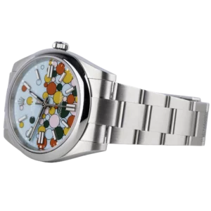 Rolex OP 41 Celebration (3)