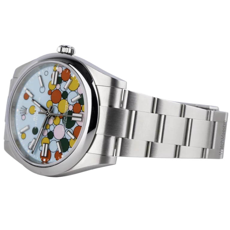 Rolex OP 41 Celebration (3)