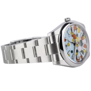 Rolex OP 41 Celebration (4)