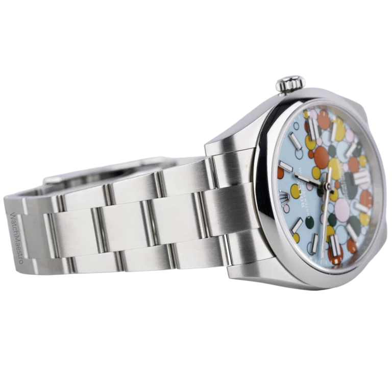 Rolex OP 41 Celebration (4)