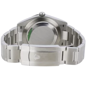 Rolex OP 41 Celebration (6)