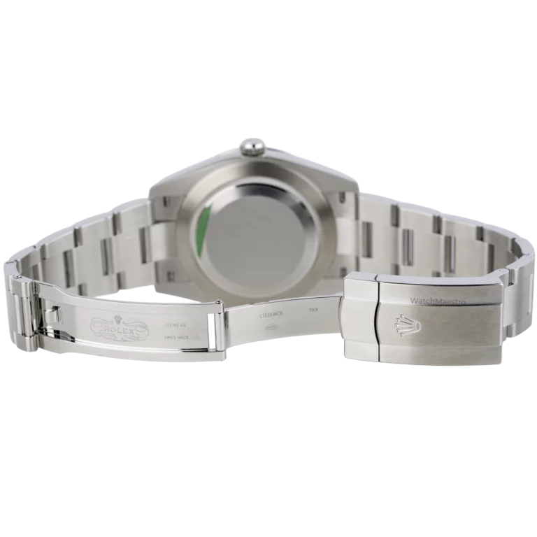 Rolex OP 41 Celebration (9)