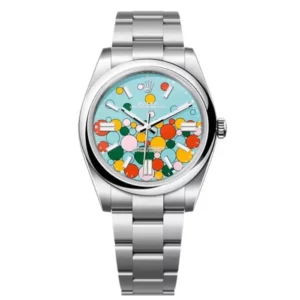 Rolex OP 41 Celebration Product