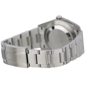 Rolex OP 41 Silver 7