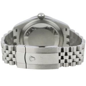 رولكس سكاي دويلر بلو جوبيلي (5)