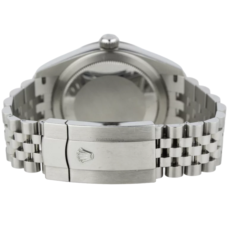 رولكس سكاي دويلر بلو جوبيلي (5)