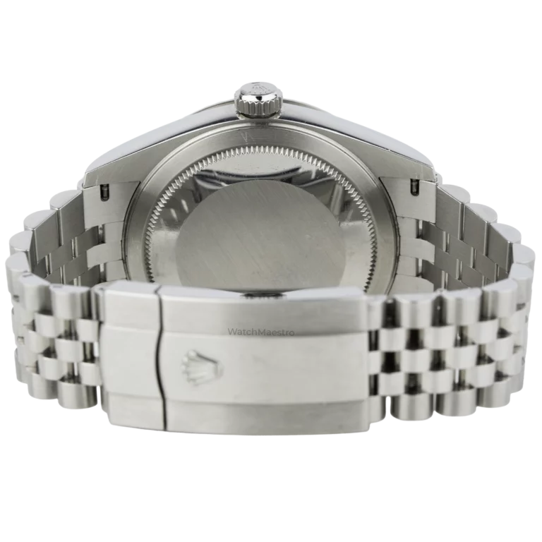 رولكس سكاي دويلر بلو جوبيلي (6)