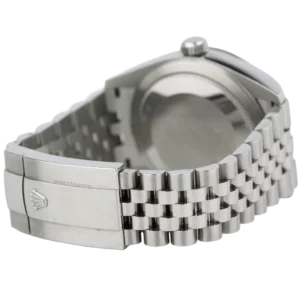 رولكس سكاي دويلر بلو جوبيلي (7)