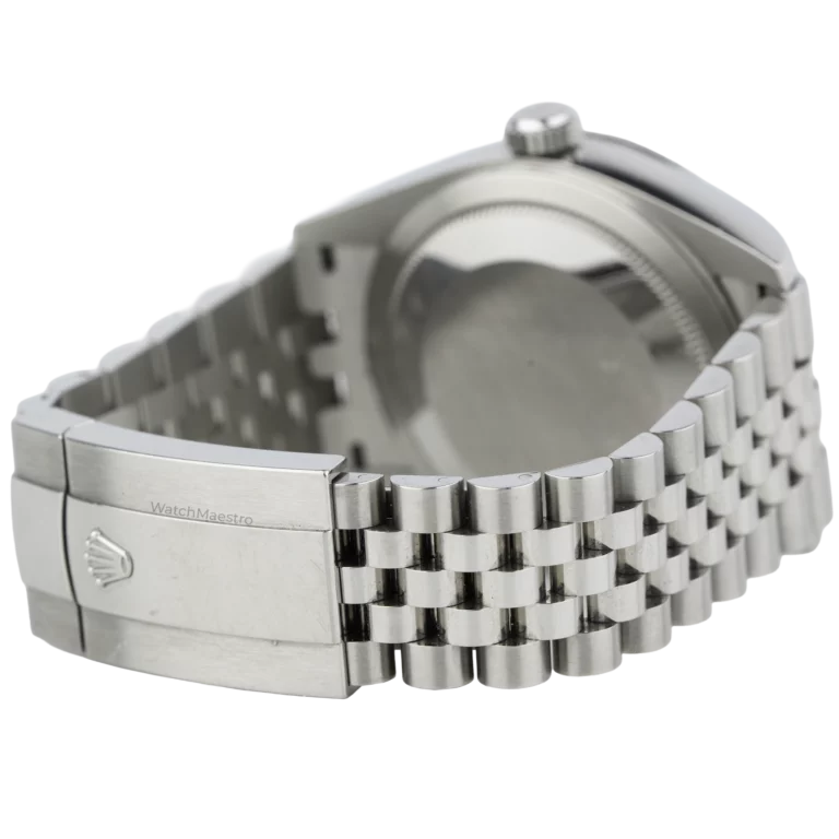 رولكس سكاي دويلر بلو جوبيلي (7)