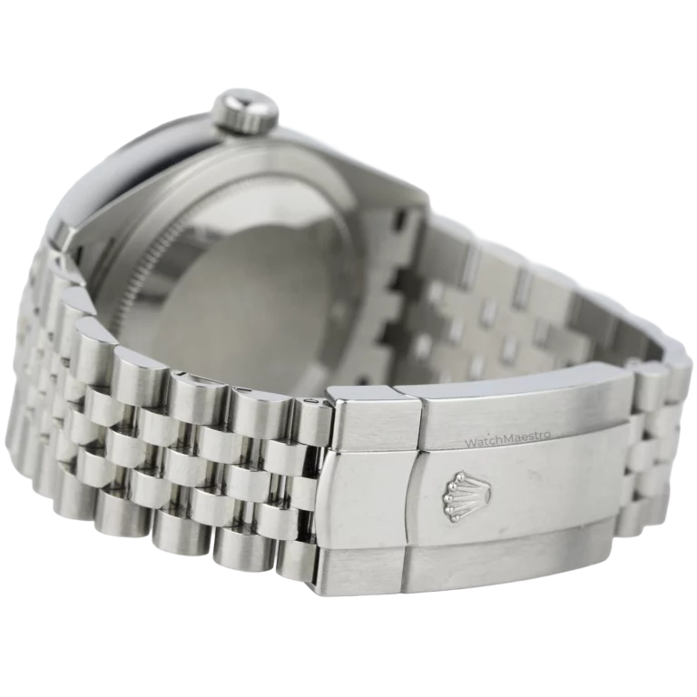 رولكس سكاي دويلر بلو جوبيلي (8)