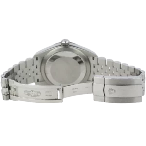 رولكس سكاي دويلر بلو جوبيلي (9)