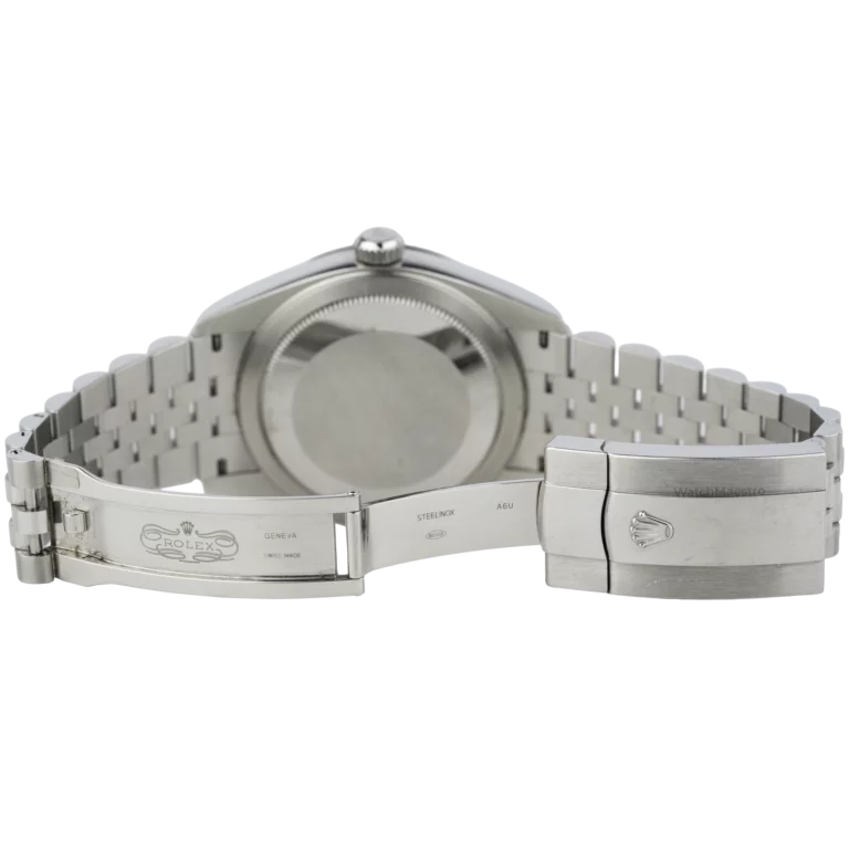 رولكس سكاي دويلر بلو جوبيلي (9)