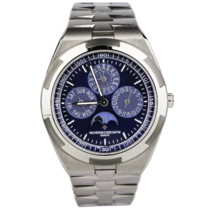 Vacheron Constantin Perpetual Calendar White Gold 4300V (1)