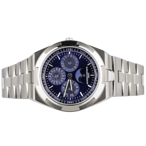 Vacheron Constantin Perpetual Calendar White Gold 4300V (2)