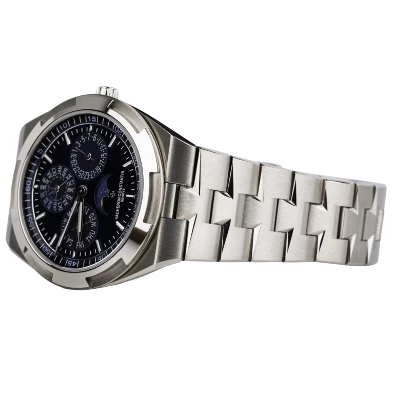 Vacheron Constantin Perpetual Calendar White Gold 4300V (3)