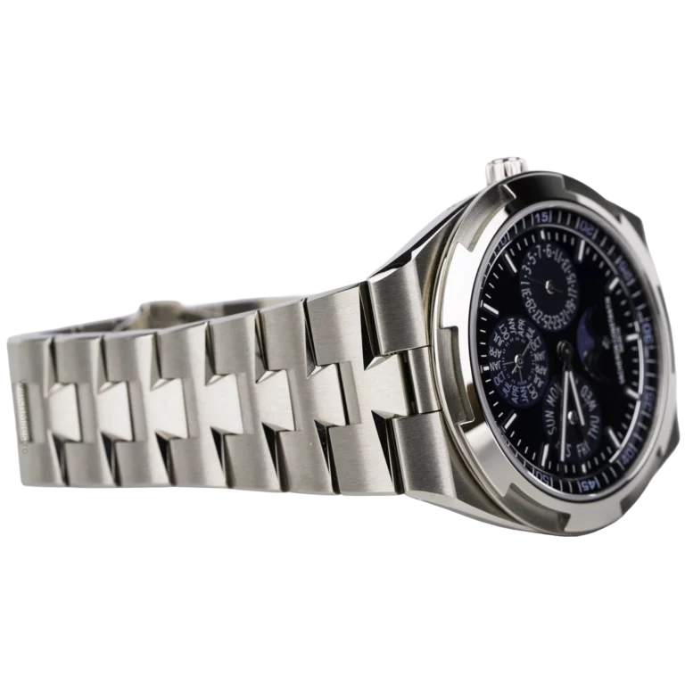 Vacheron Constantin Perpetual Calendar White Gold 4300V (4)