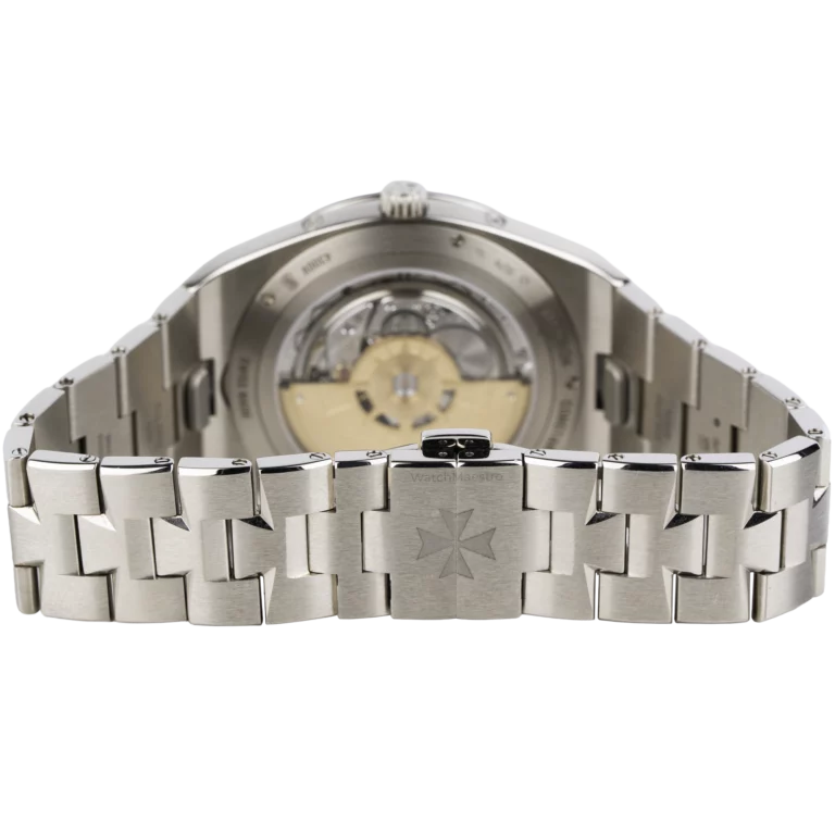 Vacheron Constantin Perpetual Calendar White Gold 4300V (5)