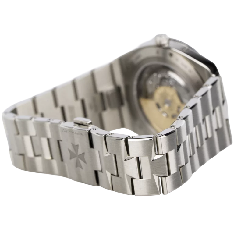 Vacheron Constantin Perpetual Calendar White Gold 4300V (6)