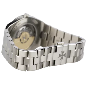 Vacheron Constantin Perpetual Calendar White Gold 4300V (7)