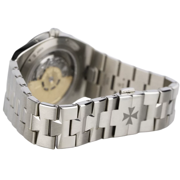 Vacheron Constantin Perpetual Calendar White Gold 4300V (7)