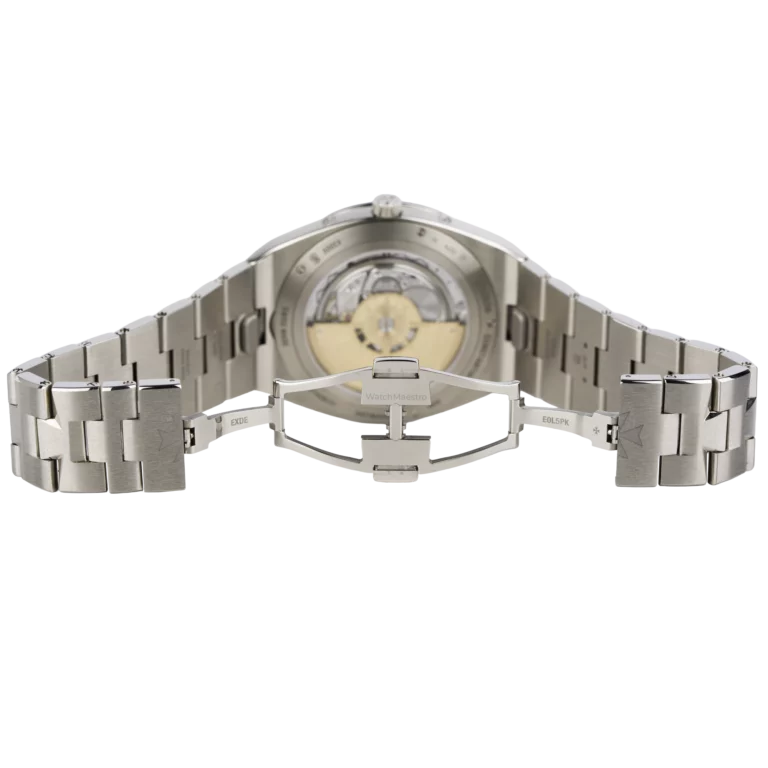 Vacheron Constantin Perpetual Calendar White Gold 4300V (8)