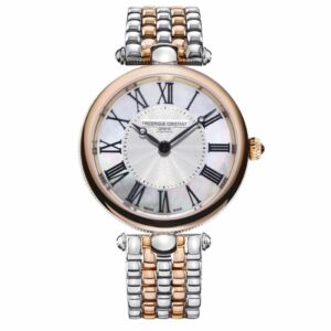 frederique constant classics