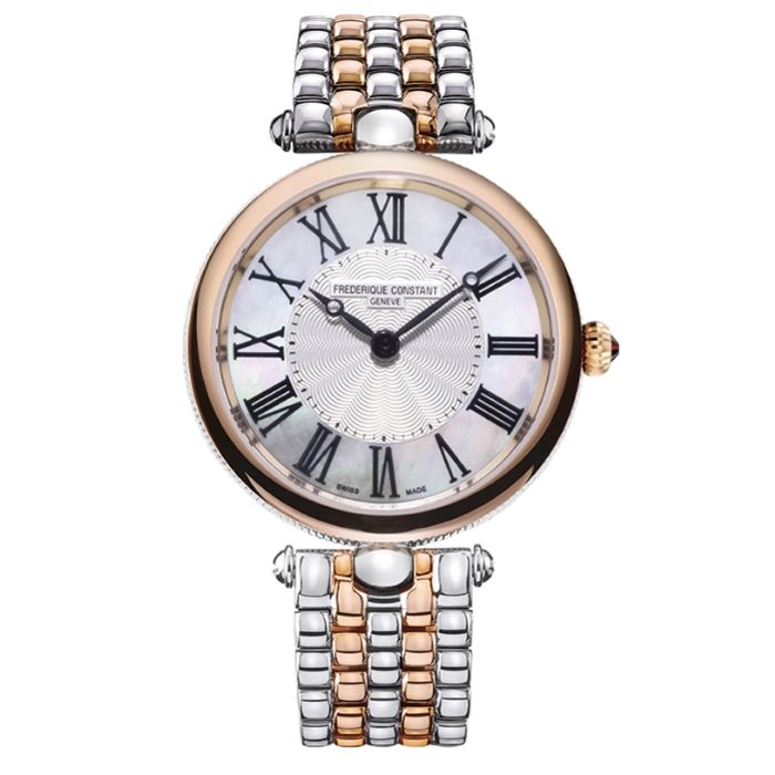 frederique constant classics