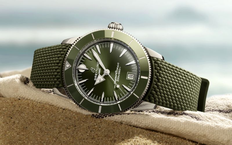 Breitling Superocean