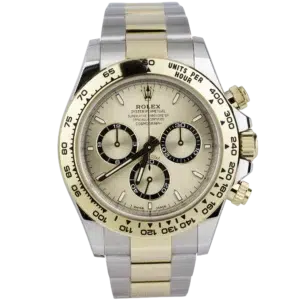 Rolex Daytona Two Tone (1)