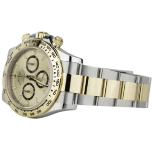 Rolex Daytona Two Tone (3)