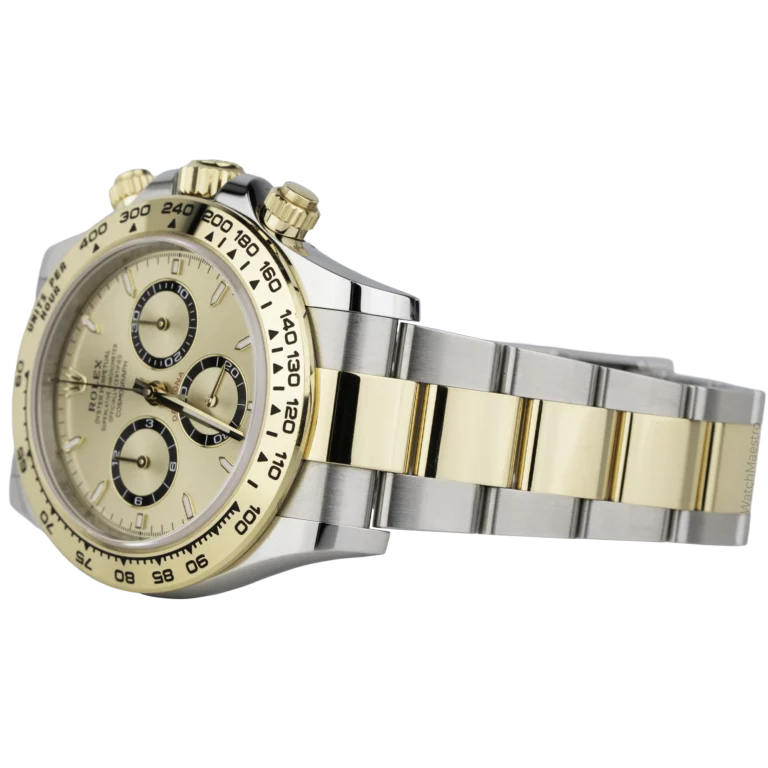 Rolex Daytona Two Tone (3)