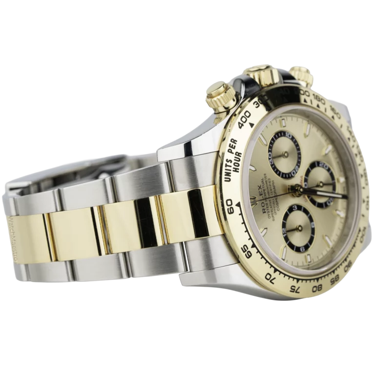 Rolex Daytona Two Tone (4)