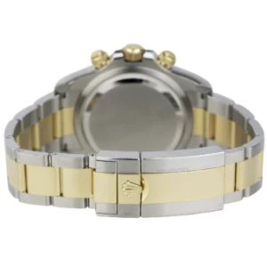 Rolex Daytona Two Tone (5)