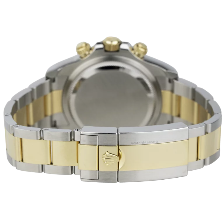 Rolex Daytona Two Tone (5)