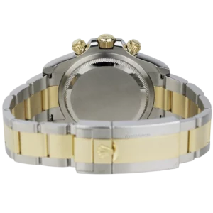 Rolex Daytona Two Tone (6)