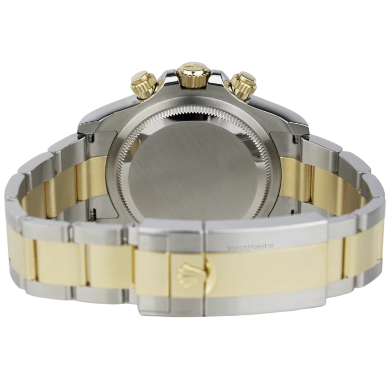 Rolex Daytona Two Tone (6)
