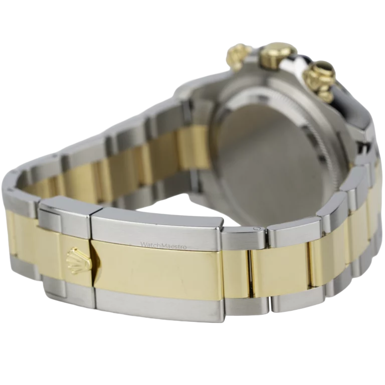 Rolex Daytona Two Tone (7)