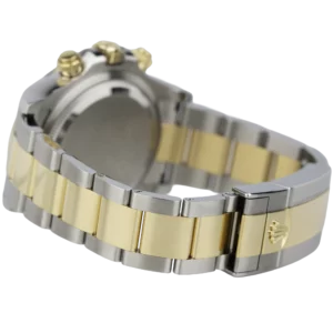 Rolex Daytona Two Tone (8)