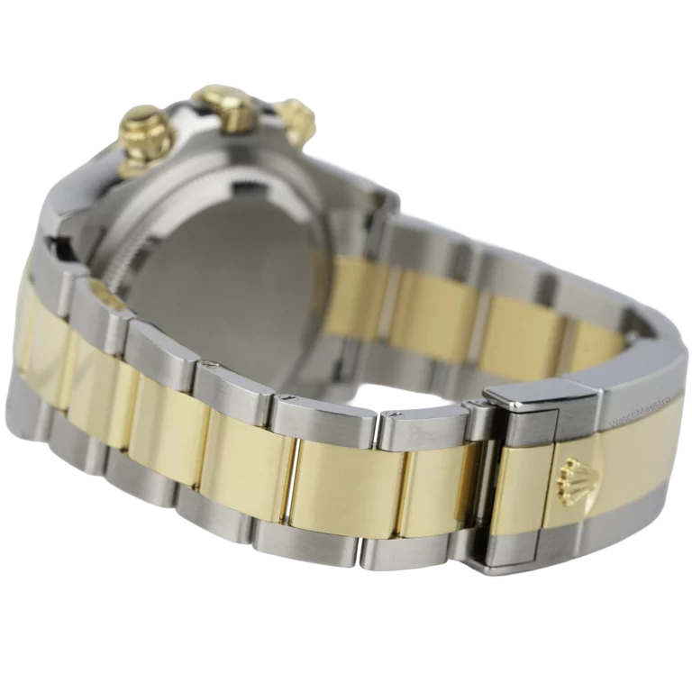 Rolex Daytona Two Tone (8)