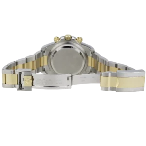 Rolex Daytona Two Tone (9)