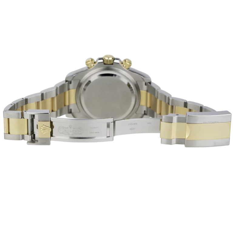 Rolex Daytona Two Tone (9)